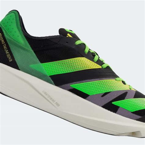 adidas damen adizero ambition 4 leichtathletikschuhe|Adizero takumi sen 8.